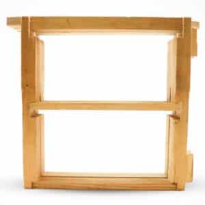 حامل إطار نوية الأصيل الصغيرة