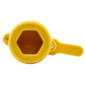 حنفية منضج العسل والفراز  - A