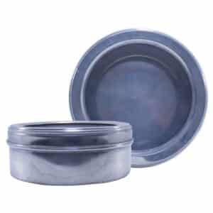 علبة اقراص العسل – ستانستيل