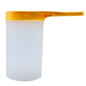 غذاية نصف لتر خارجية