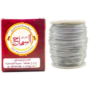 سلك الاطارات المصري
